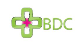 Barnsley Delivery Chemist Logo